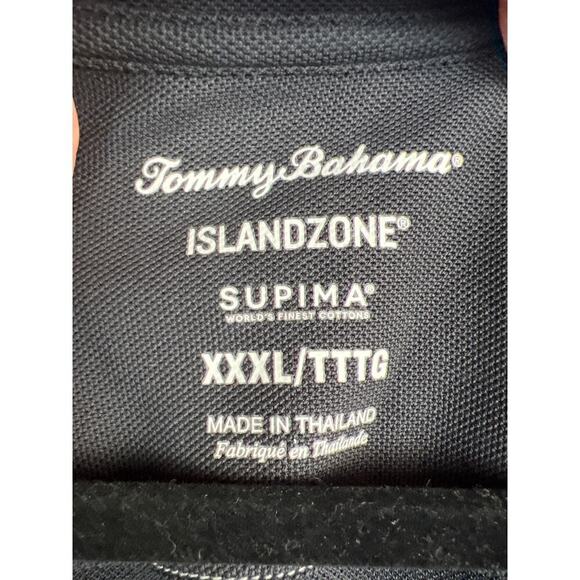 Tommy Bahama Island Zone Red Rocks Park and Amphitheatre Size 3XL - Picture 3 of 12